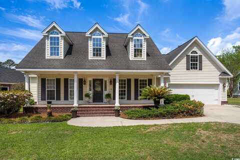 120 Wraggs Ferry Rd., Georgetown, SC 29440