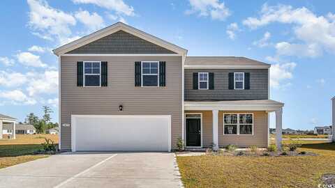 324 Clear Lake Dr., Conway, SC 29526