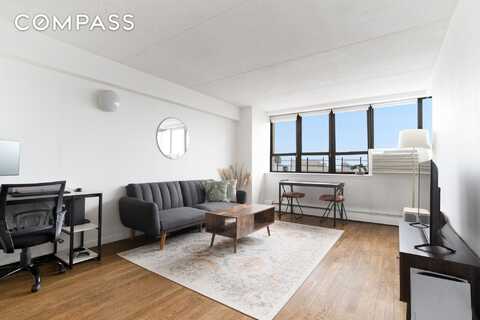 300 West 110th Street, New York, NY 10026