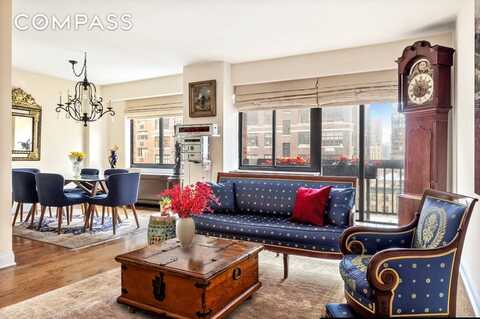 350 East 72nd Street, New York, NY 10021