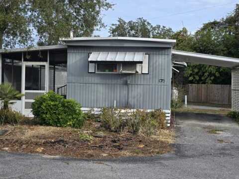 1310 Fleming Ave D-45, Ormond Beach, FL 32174