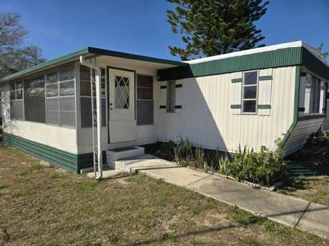 1310 Fleming Ave B-18, Ormond Beach, FL 32174