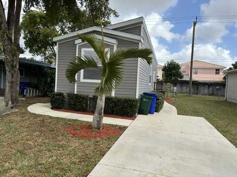 6105 Brandywine Dr.n., #307, Margate, FL 33063