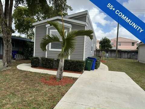 6105 Brandywine Dr.n., #307, Margate, FL 33063