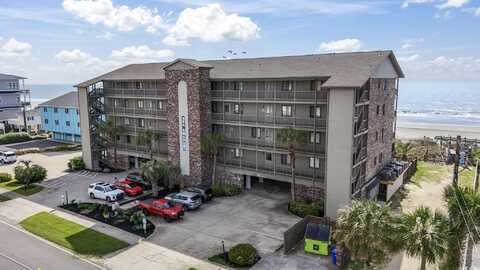 811 N Ocean Blvd., Surfside Beach, SC 29575