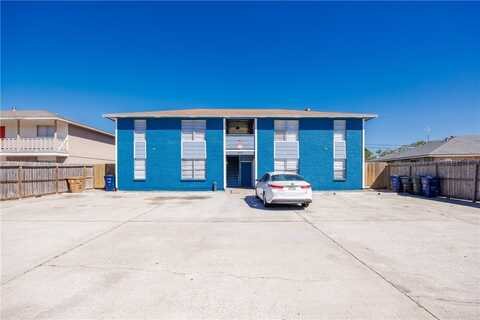 937 Quetzal Street, Corpus Christi, TX 78418