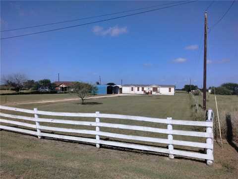 5327 County Road 1525, Odem, TX 78370
