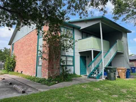 4610 Willowick, Corpus Christi, TX 78413