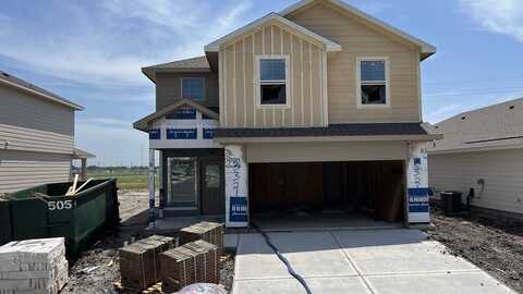 3321 Willies Landing Drive, Corpus Christi, TX 78415