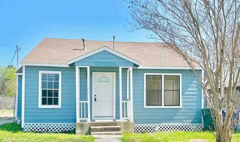 2630 Lynch Street, Corpus Christi, TX 78404