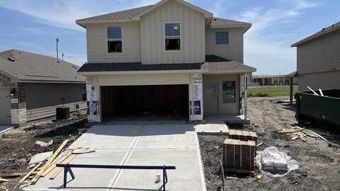 3325 Willies Landing Drive, Corpus Christi, TX 78415