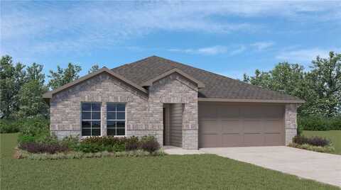 1110 Zeus Drive, Portland, TX 78374