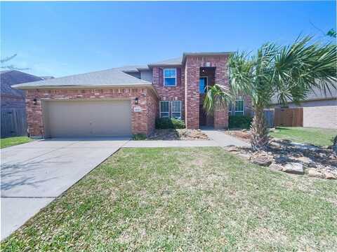 6125 Saint Denis Street, Corpus Christi, TX 78414