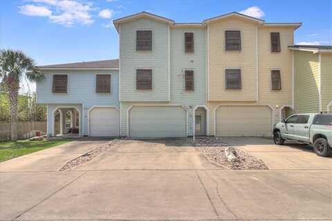 undefined, Port Aransas, TX 78373