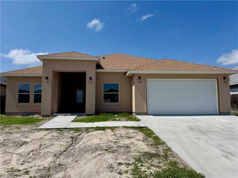 9534 Royal Oak Drive, Corpus Christi, TX 78410