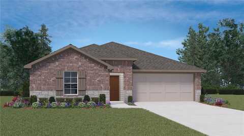 1112 Zeus Drive, Portland, TX 78374