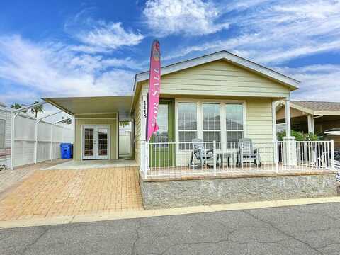 8865 East Baseline Rd, Mesa, AZ 85209