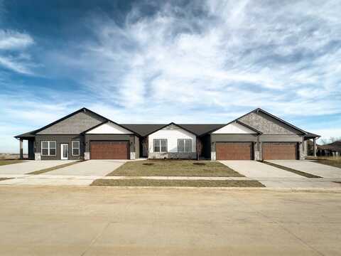 Lot 9 Butterfield Dr., Bettendorf, IA 52722
