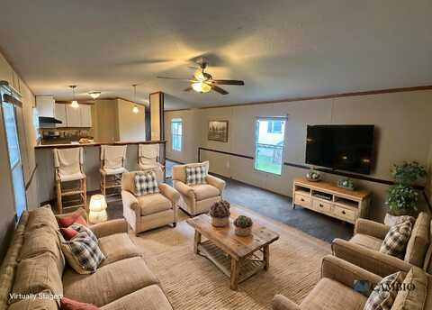 5949 Esther, Romulus, MI 48174