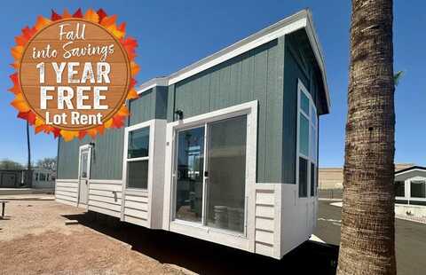 600 S. Idaho Rd., Apache Junction, AZ 85119
