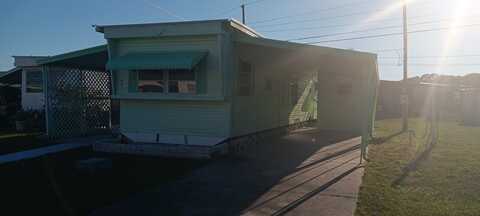 7403 46th Ave. N. Lot 42, Saint Petersburg, FL 33709