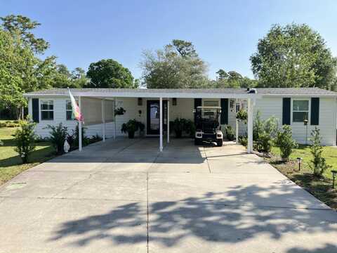 14971 FIRESTONE CIRCLE, Orlando, FL 32826