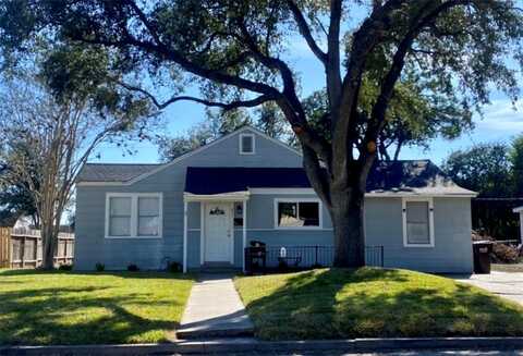 831 W Alice Avenue, Kingsville, TX 78363