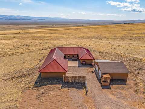 300 Kelling Trail, Westcliffe, CO 81252