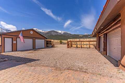 300 Kelling Trail, Westcliffe, CO 81252