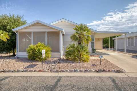 215 N. Power, Mesa, AZ 85205