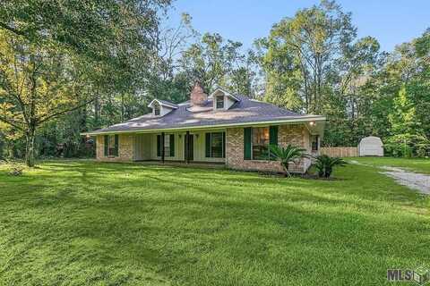 10142 Hemisphere Rd, Denham Springs, LA 70726
