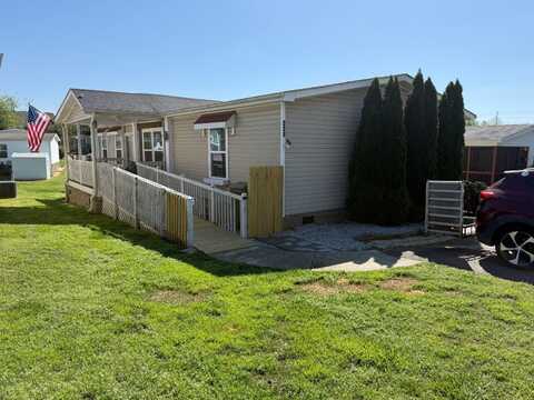 223 Pebble Springs Drive, Taylors, SC 29687