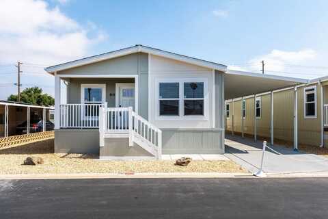 601 N Kirby Street, Hemet, CA 92545