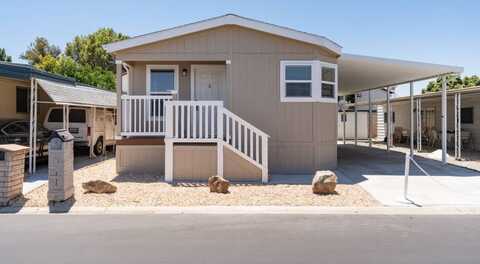 601 N Kirby Street, Hemet, CA 92545