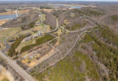 0 Emerald Springs Way, Newport, TN 37821