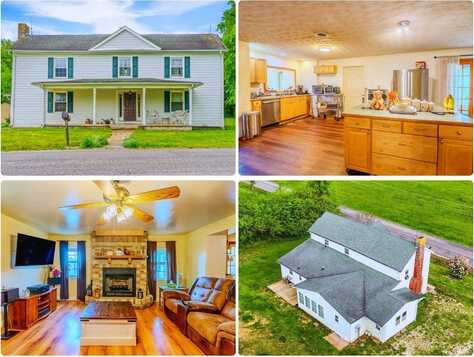1651 Repass Road, New Market, TN 37820