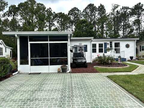 8 Green Forest Drive, Ormond Beach, FL 32174
