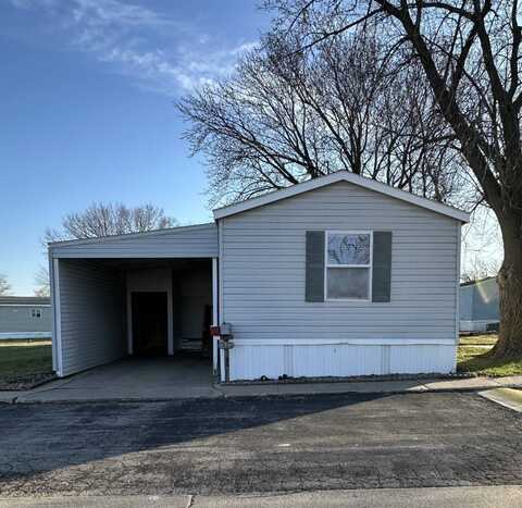 838 Quiet Harbor, Creston, IA 50801