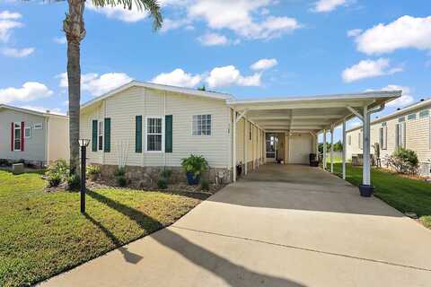 6025 Liberty Drive, Groveland, FL 34736