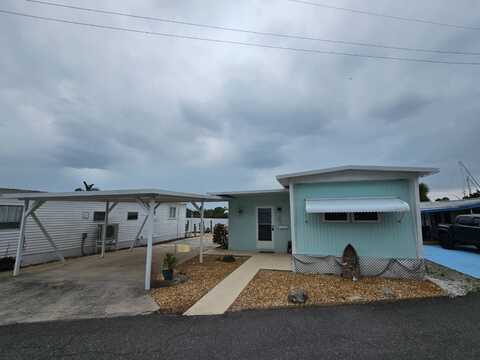 7 Circle Drive, Port Orange, FL 32127