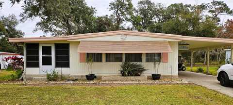 9905 Hickory Hollow Rd, Leesburg, FL 34788