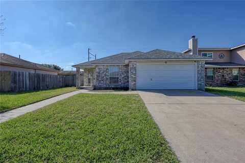 725 Truk Drive, Corpus Christi, TX 78418