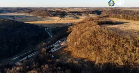 421 Fuel Hollow Rd, Luana, IA 52156