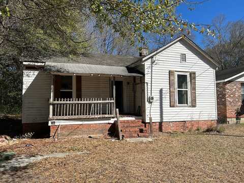 518 S Gaillard St, Florence, SC 29506