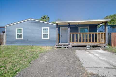 941 Acacia Drive, Corpus Christi, TX 78408