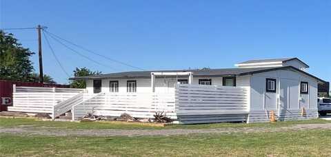 7092 County Road 4121, Taft, TX 78390
