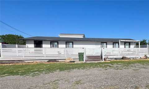 7092 County Road 4121, Taft, TX 78390