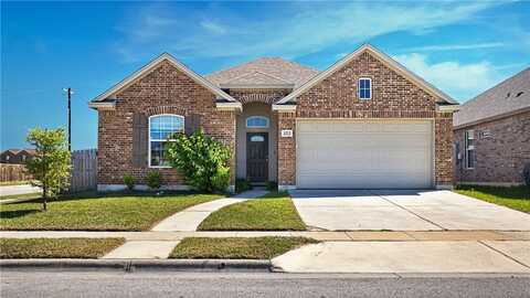 2272 Tallow Drive, Portland, TX 78374