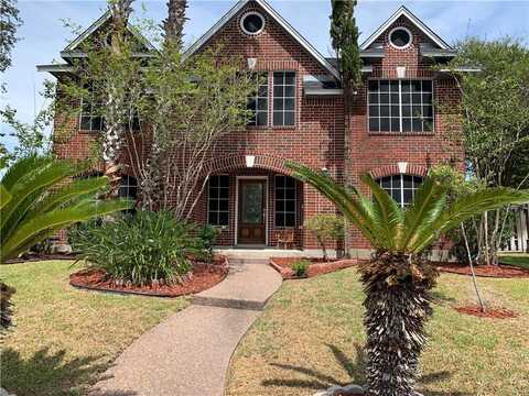 4450 Lake Superior Drive, Corpus Christi, TX 78413