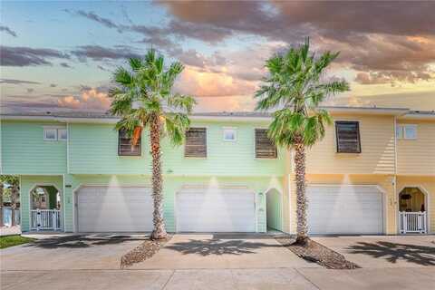 undefined, Port Aransas, TX 78373